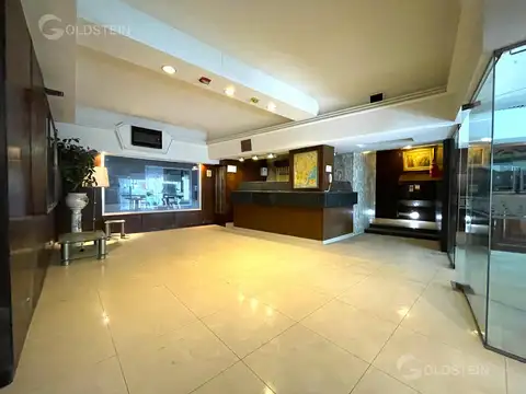 Oficina en Venta en Balvanera, Capital Federal
