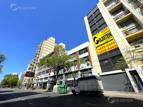 Oficina en Venta en Balvanera, Capital Federal