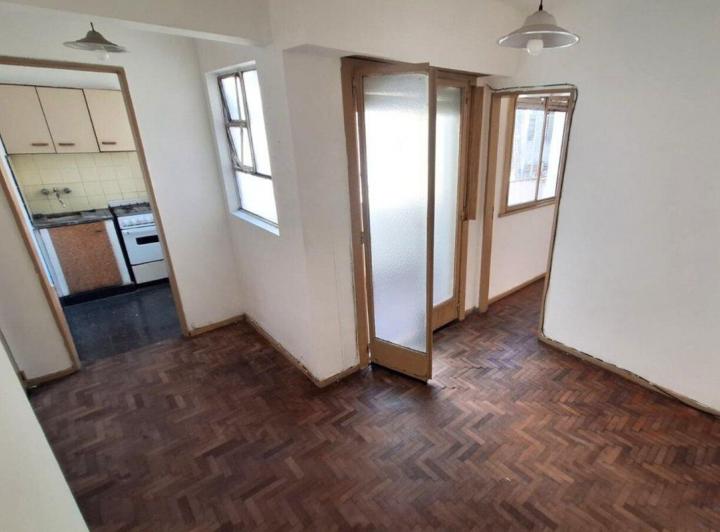 Departamento · 32m² · 2 Ambientes