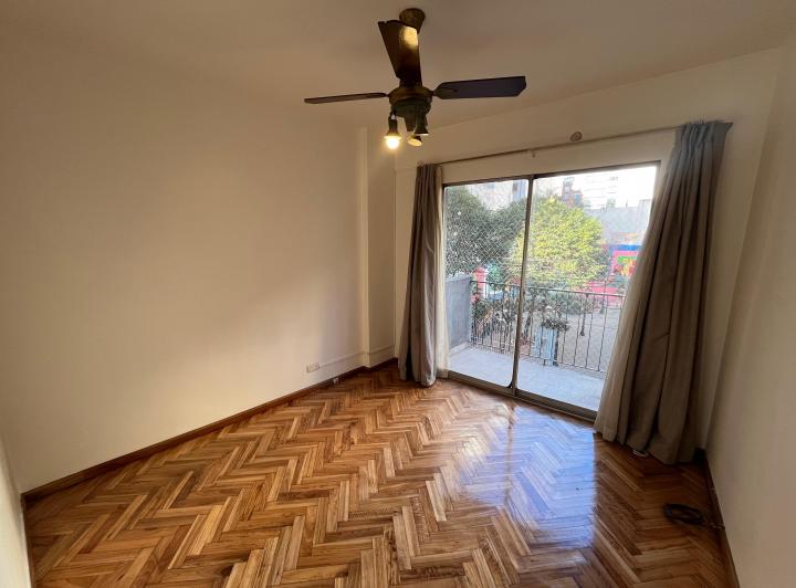 Departamento · 37m² · 2 Ambientes