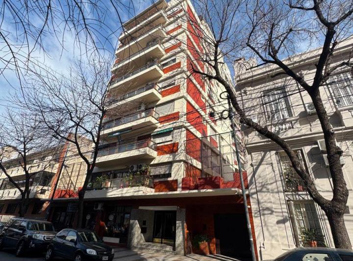 Departamento · 43m² · 2 Ambientes