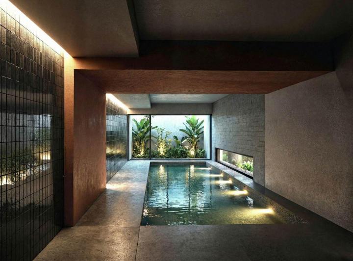 Departamento · 36m² · 1 Ambiente