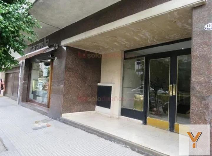 Departamento · 51m² · 2 Ambientes