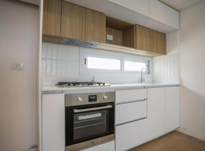 Departamento · 48m² · 2 Ambientes · 1 Cochera