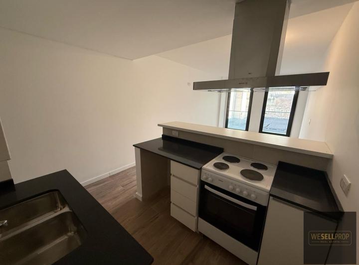 Departamento · 33m² · 1 Ambiente