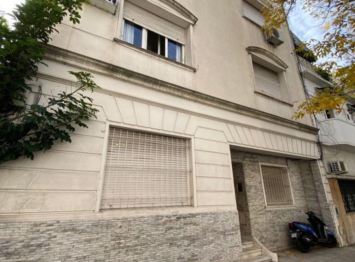 Departamento · 45m² · 2 Ambientes