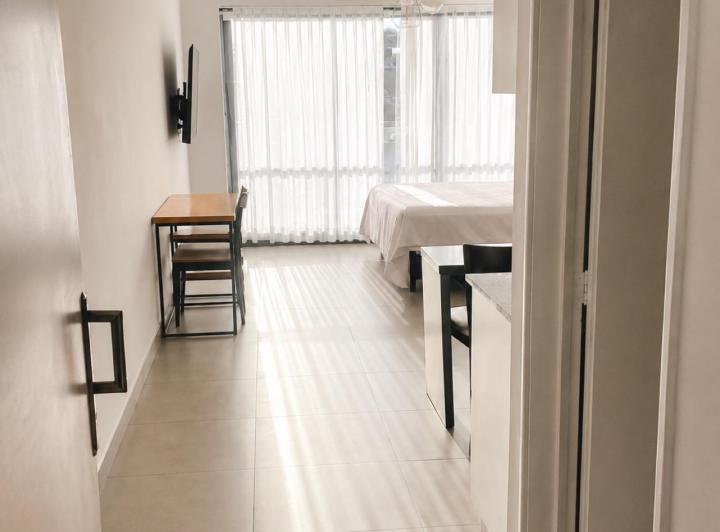 Departamento · 35m² · 1 Ambiente