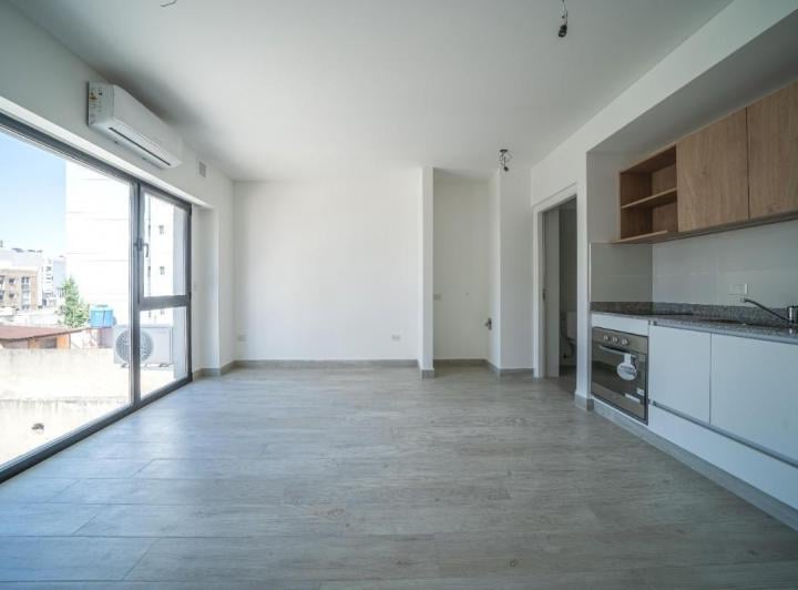 Departamento · 28m² · 1 Ambiente