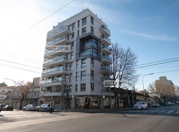 Departamento · 42m² · 2 Ambientes