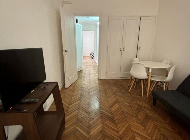 Departamento · 45m² · 2 Ambientes