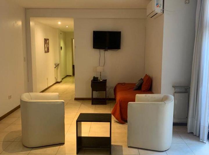 Departamento · 50m² · 2 Ambientes · 1 Cochera