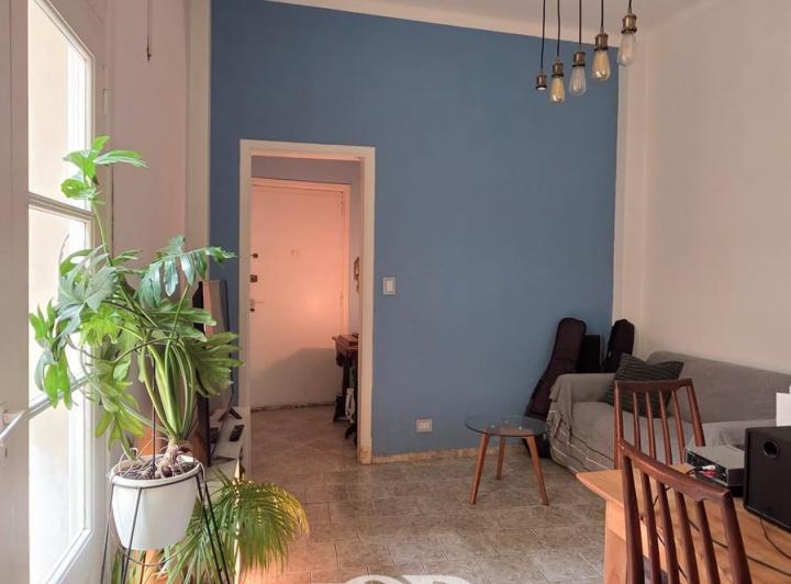 Departamento · 63m² · 2 Ambientes