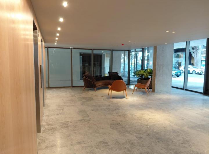 Departamento · 49m² · 2 Ambientes