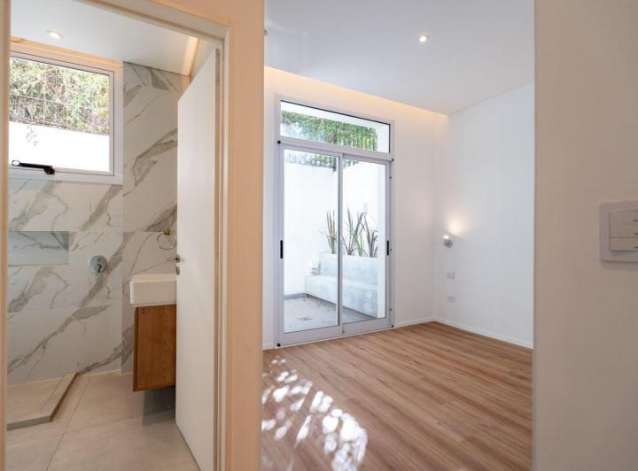Departamento · 47m² · 2 Ambientes