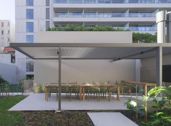 Departamento · 56m² · 2 Ambientes