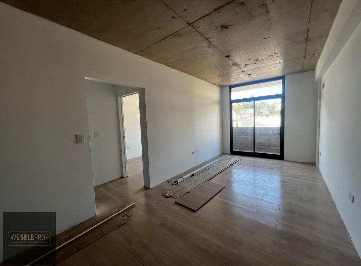Departamento · 48m² · 2 Ambientes