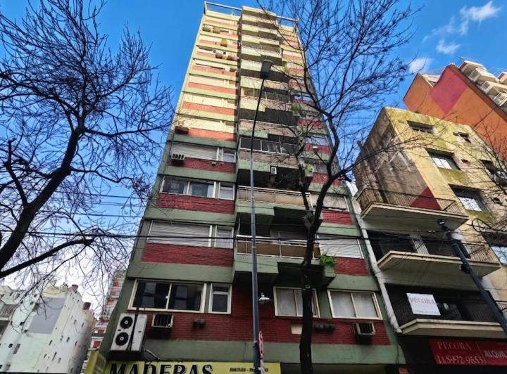 Departamento · 41m² · 2 Ambientes