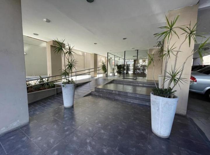 Departamento · 38m² · 2 Ambientes