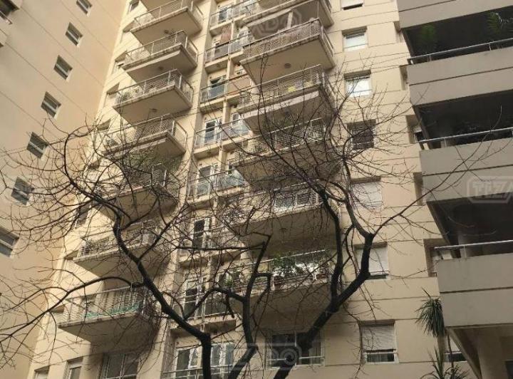 Departamento · 36m² · 1 Ambiente