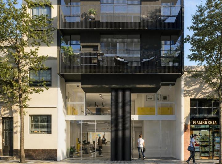 Departamento · 30m² · 2 Ambientes