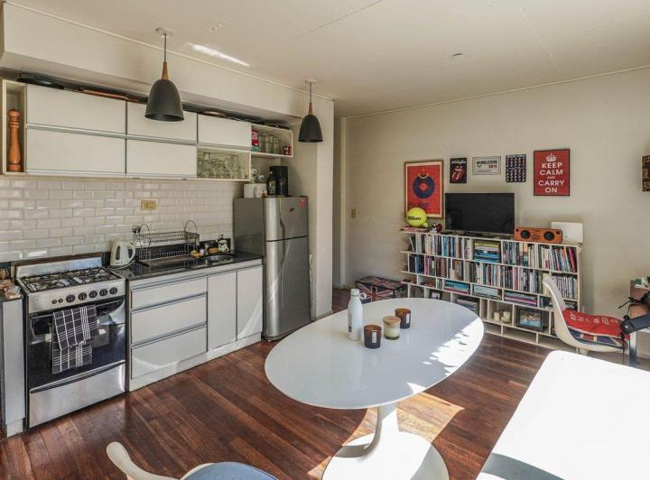 Departamento · 41m² · 2 Ambientes