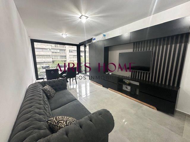 Departamento · 51m² · 2 Ambientes · 1 Cochera