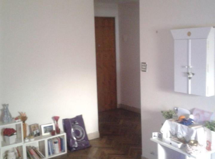 Departamento · 38m² · 2 Ambientes
