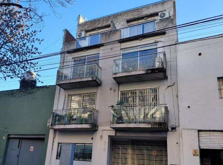 Departamento · 39m² · 2 Ambientes