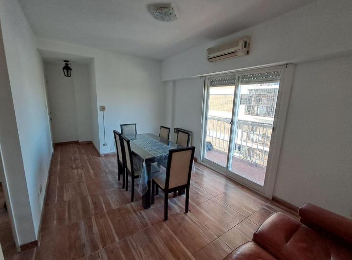 Departamento · 39m² · 2 Ambientes