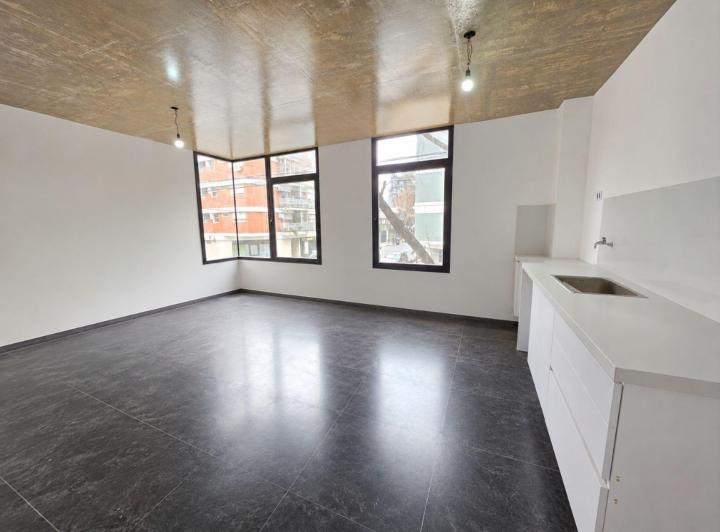 Departamento · 48m² · 2 Ambientes