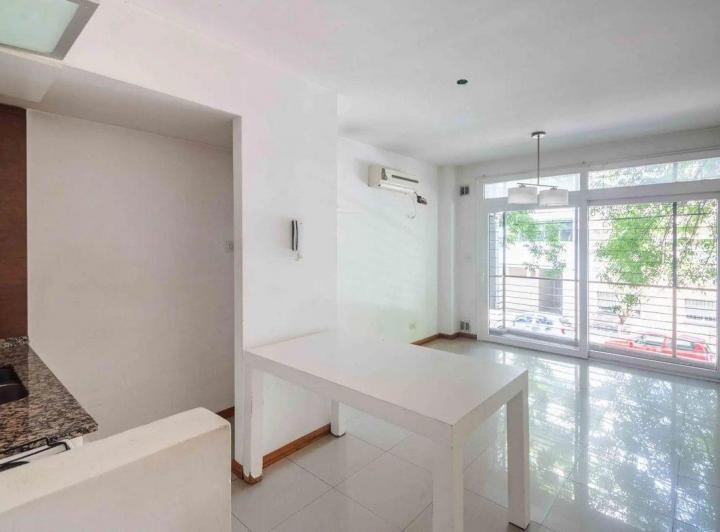 Departamento · 36m² · 2 Ambientes · 1 Cochera