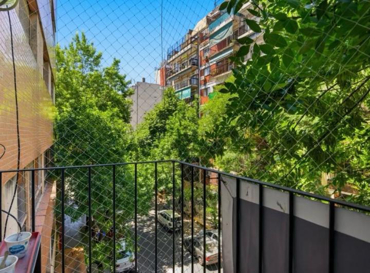 Departamento · 43m² · 2 Ambientes