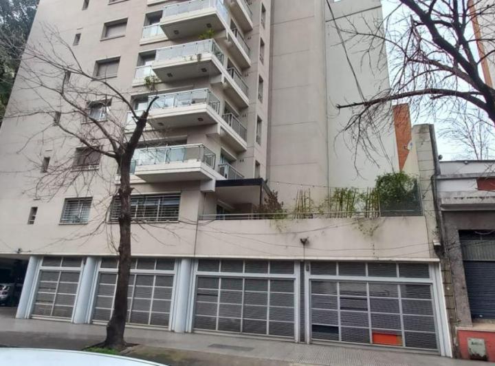 Departamento · 41m² · 2 Ambientes · 1 Cochera