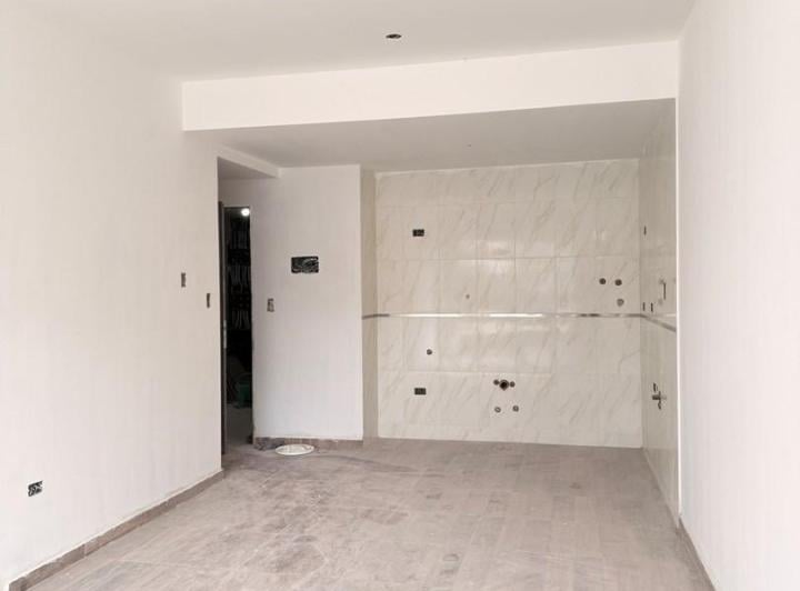 Departamento · 30m² · 1 Ambiente