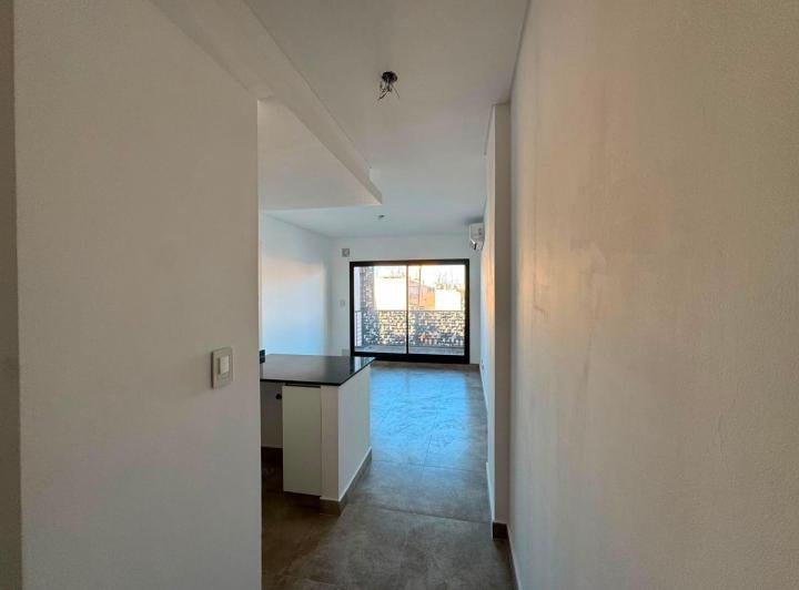 Departamento · 25m² · 1 Ambiente