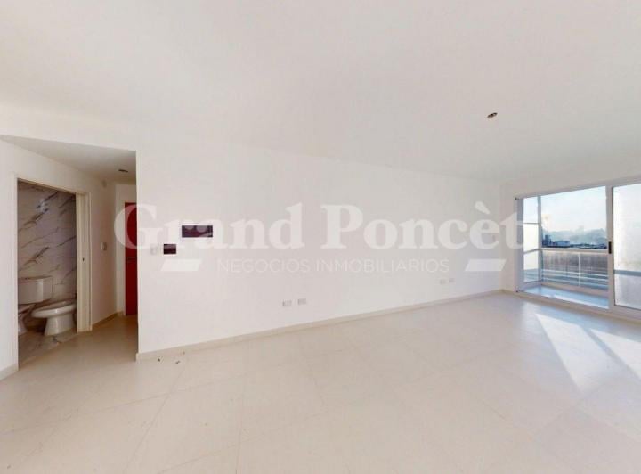 Departamento · 32m² · 1 Ambiente