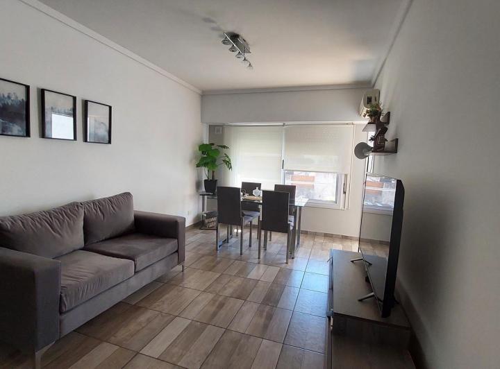 Departamento · 42m² · 2 Ambientes