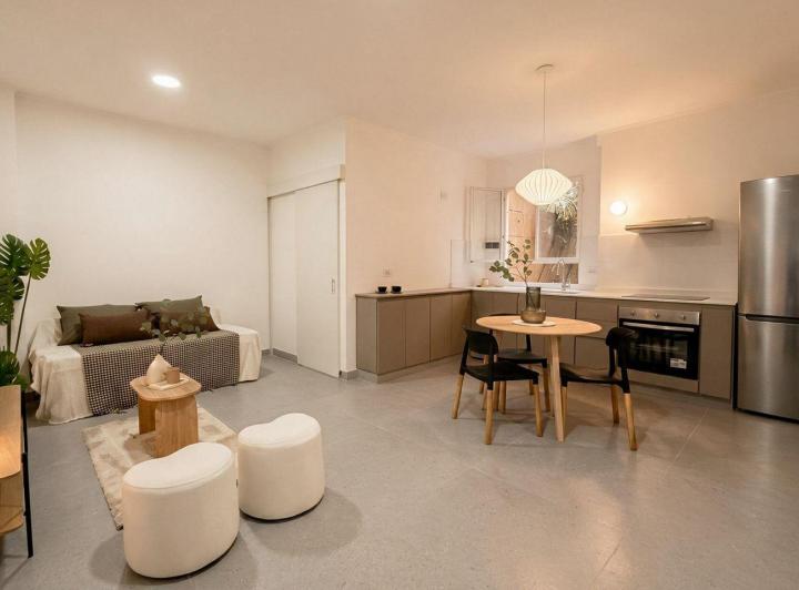 Departamento · 47m² · 2 Ambientes