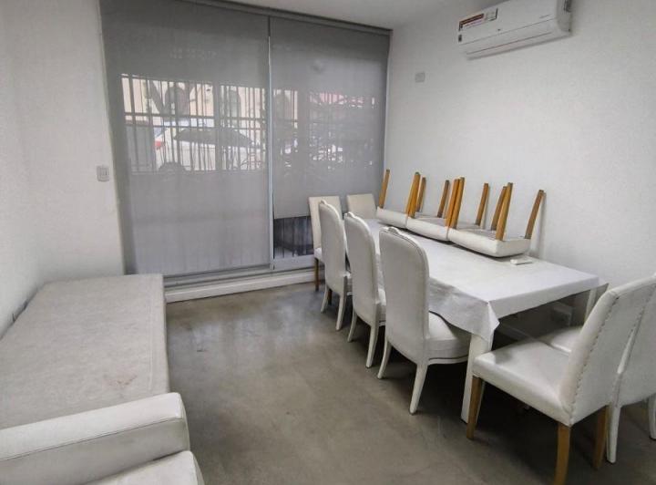 Departamento · 72m² · 2 Ambientes