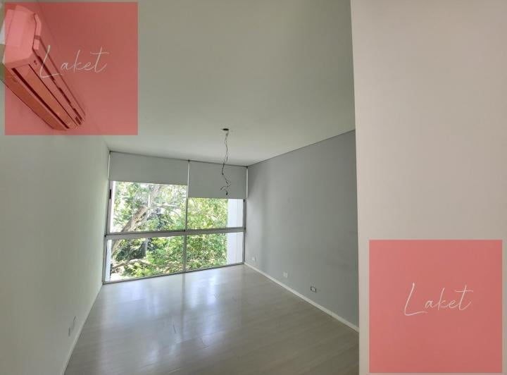 Departamento · 56m² · 3 Ambientes