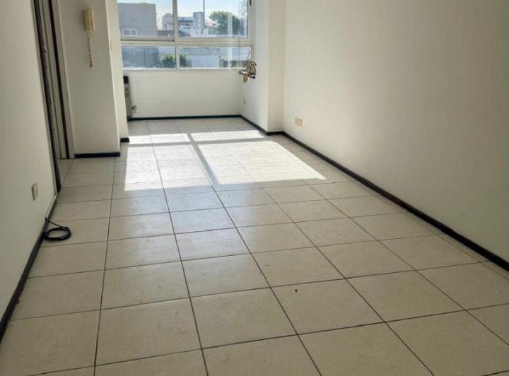 Departamento · 46m² · 2 Ambientes