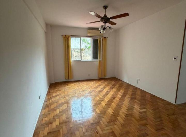 Departamento · 46m² · 2 Ambientes