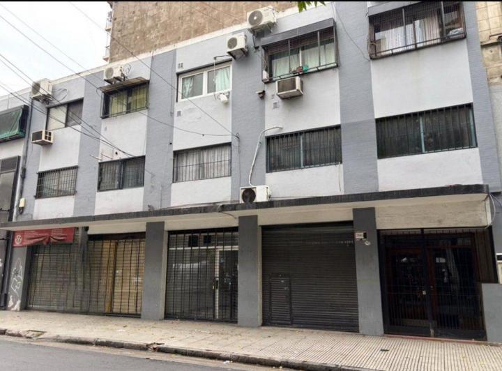 Departamento · 35m² · 1 Ambiente