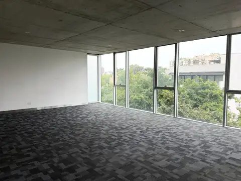 Oficina en Venta en Nuñez, Capital Federal