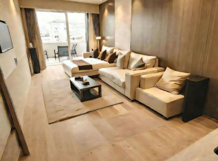 Departamento · 39m² · 1 Ambiente