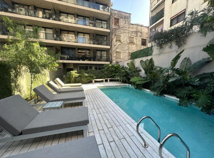 Departamento · 44m² · 1 Ambiente
