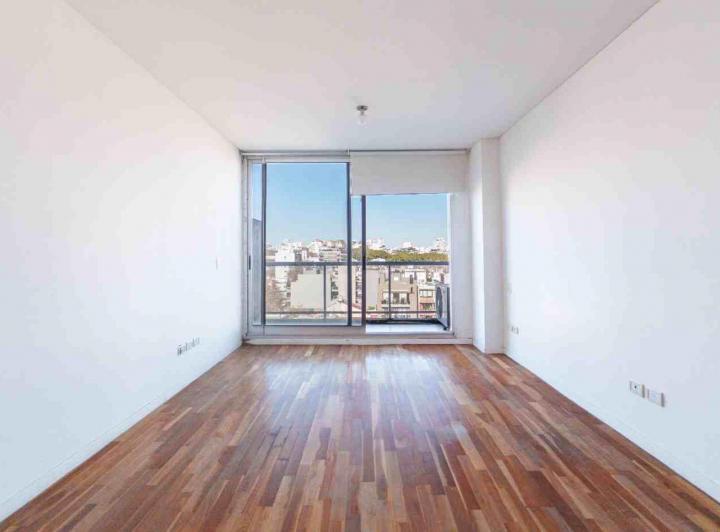 Departamento · 41m² · 1 Ambiente