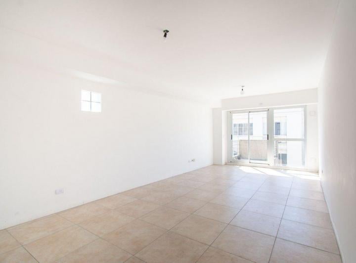 Departamento · 40m² · 1 Ambiente