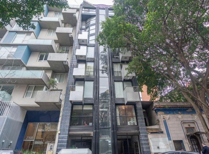 Departamento · 29m² · 1 Ambiente
