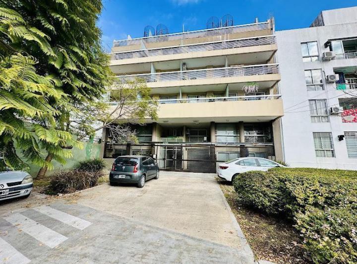 Departamento · 34m² · 1 Ambiente